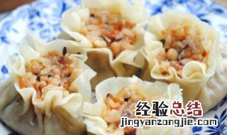 正宗糯米馅的做法视频 正宗糯米馅的做法