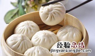 青菜素馅包子馅的做法 青菜素馅包子馅如何做