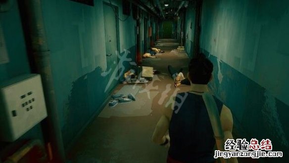 师父贫民窟公寓打法攻略
