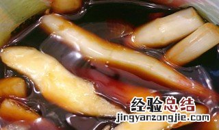 醋泡姜要不要加盐或者糖呢 醋泡姜要不要加盐或者糖
