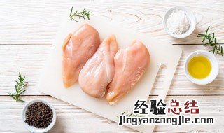 100克鸡肉的热量 100克鸡肉的热量是多少