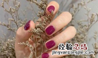 美甲行业是长久之计吗 美甲行业有没有发展前景
