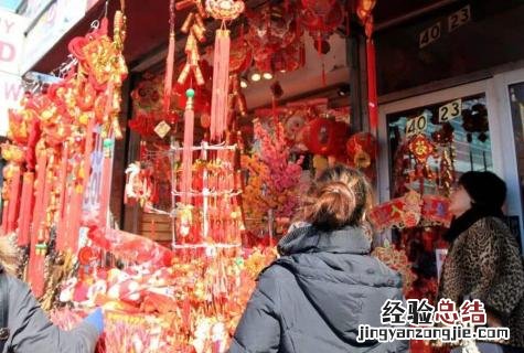过年习俗顺口溜有哪些 民间过年俗语顺口溜