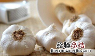 大蒜的营养价值 大蒜的营养价值有哪些?