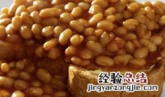 黄豆怎么炸又酥又脆 黄豆怎么炸又酥又脆又脆