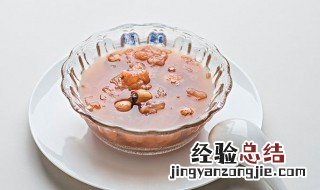 银耳咖啡如何做 银耳咖啡的做法介绍