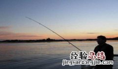 一月份钓鱼最好是几点 一月的最佳钓鱼时间
