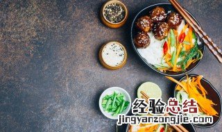 如何做青菜肉圆子 青菜肉圆子的做法介绍