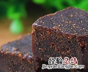 姜片糖怎么做窍门 姜糖块如何做