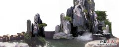 假山石头哪里有 假山石头哪里找
