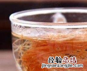 孕妇可以玉米须泡水喝 孕妇玉米须泡水喝的功效和作用
