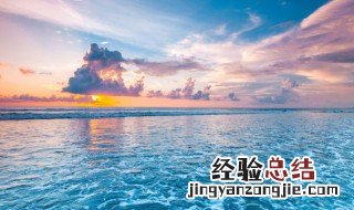 海湾是指什么地方 海湾是指什么地方的城市
