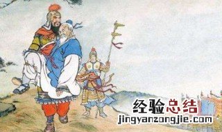 结草衔环是什么意思?出自什么典故? 结草衔环是同一件事吗