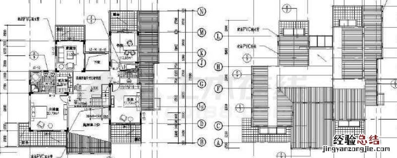 建筑详图的特点有哪些 建筑详图的特点