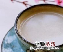银耳糊的营养价值 银耳 营养价值