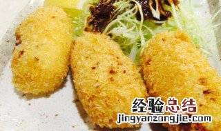 炸乌鱼子 油炸乌鱼片的做法