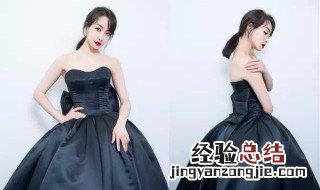 留刘海怎么扎头发好看 试试这3款发型