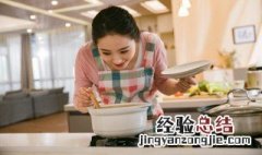 荸荠莲藕排骨汤教程 制作荸荠莲藕排骨汤的方法介绍