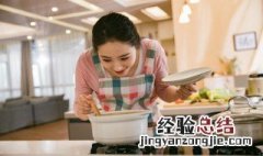 白菇汤教程 怎么做白菇汤