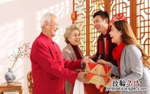 给领导送礼怎么说客套话 送礼怎么说客套话