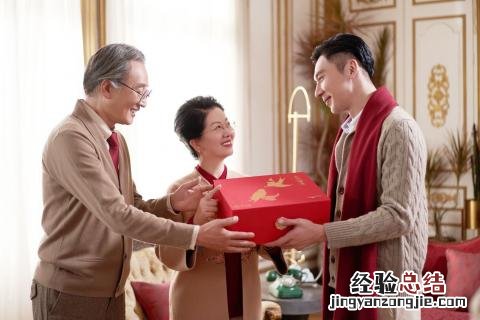 给领导送礼怎么说客套话 送礼怎么说客套话