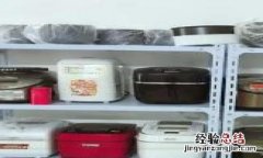 为什么电饭煲插上电没反应
