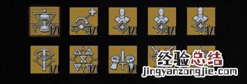 《巫师3:狂猎》通用能力技能效果一览攻略
