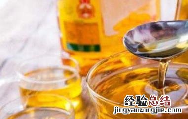 玉米油的功效与作用 玉米油的功效与作用及禁忌