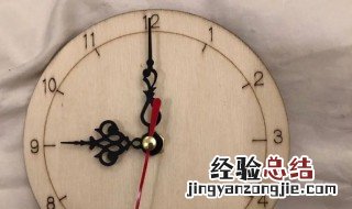 石英钟 原理 石英钟的工作原理是什么