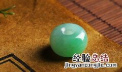 翡翠豆角什么寓意是什么 豆角玉石的寓意