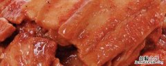 糟肉一般要蒸多少分钟 糟肉怎么蒸