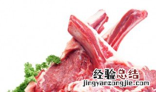 炖羊肉窍门有哪些 如何炖羊肉好吃窍门