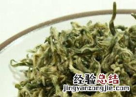 都匀毛尖如何喝 都匀毛尖怎么喝