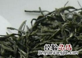 都匀毛尖如何喝 都匀毛尖怎么喝