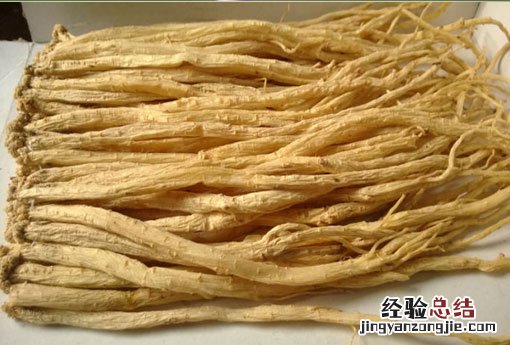 当参和党参的区别图片啥样 当参