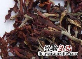 玉兰花茶的制作方法步骤 玉兰花茶的制作方法