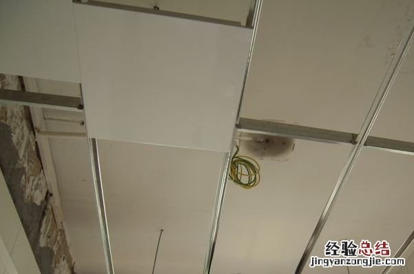 集成吊顶的安装流程 集成吊顶安装方法和步骤