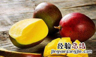 芒果有黑点就不能吃了吗 芒果有黑点就不能吃了吗图片