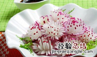 红萝卜花的功效与作用 红白萝卜花