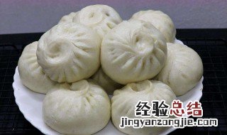 包子的简单做法 包子怎么做