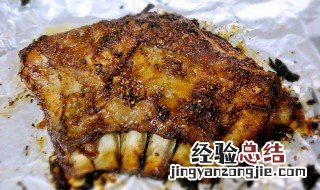 烤箱制作羊排的方法 如何用烤箱烤羊排