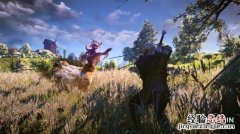 《巫师3：狂猎》凯拉啪啪啪心得分享攻略