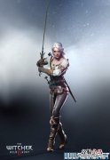 《巫师3：狂猎》结局剧情及通关感受分享攻略