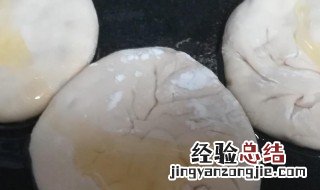 青萝卜猪肉馅馅饼好吃吗 青萝卜猪肉馅馅饼