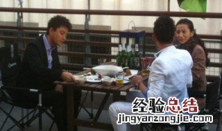 黎昕张小凡什么电视剧 一部展现都市感情冲动的剧