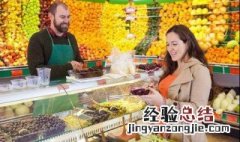 水果店怎么吸引顾客 做好这几点很重要