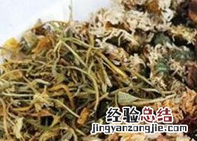 五花茶是哪五花 五花茶是哪五花各多少g