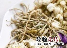五花茶是哪五花 五花茶是哪五花各多少g