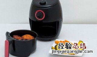 空气炸锅做美食大全人手一份 空气炸锅做美食大全