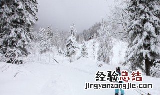 适合冬天发朋友圈的唯美句子 适合冬天发的朋友圈文艺句子